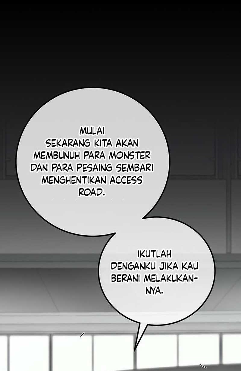 The Earth Savior Selection Chapter 30 - halaman 23
