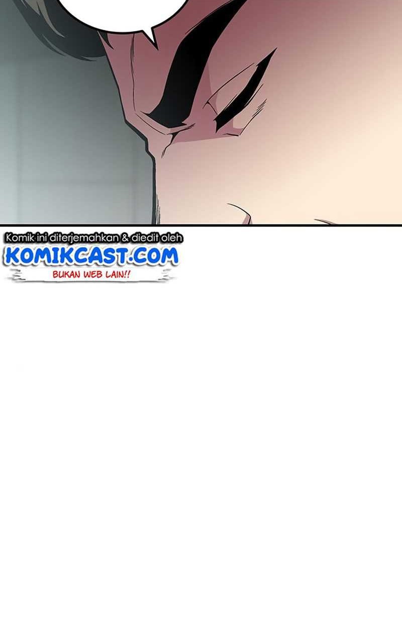 The Earth Savior Selection Chapter 30 - halaman 25