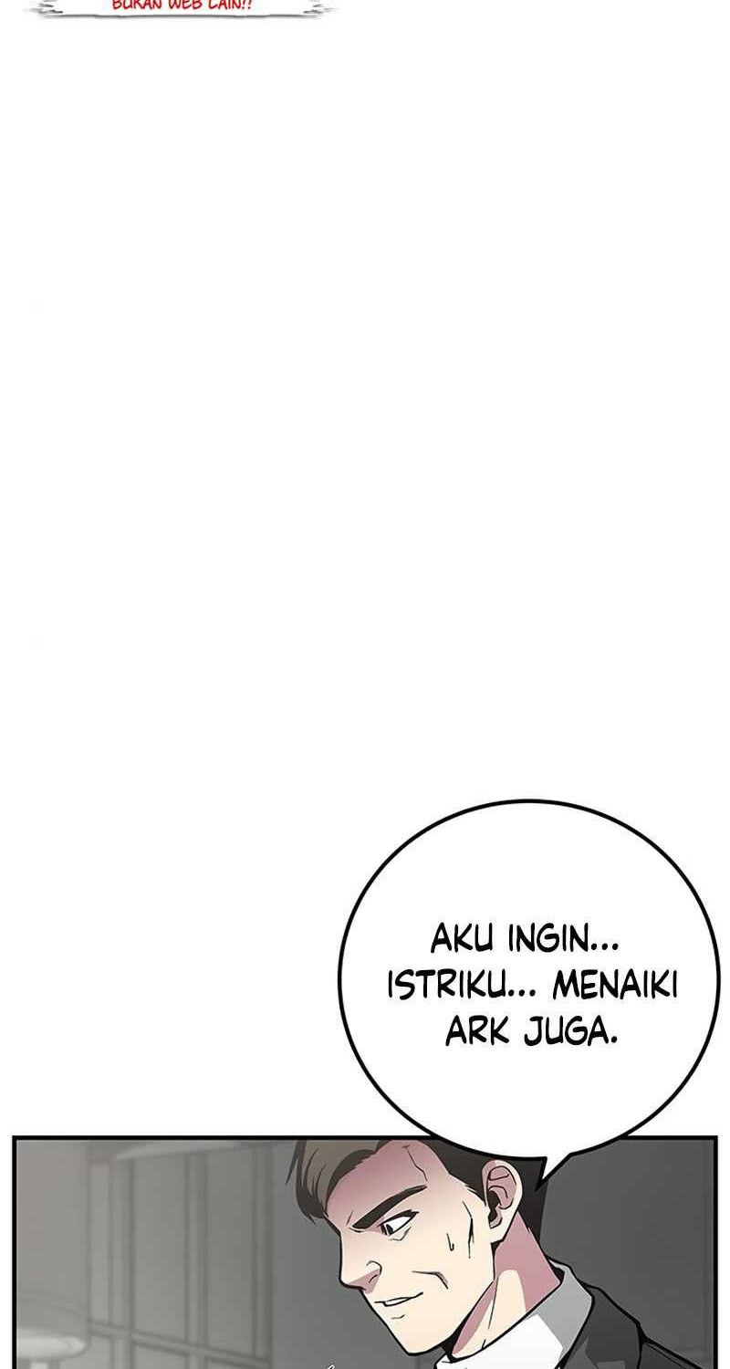 The Earth Savior Selection Chapter 30 - halaman 29