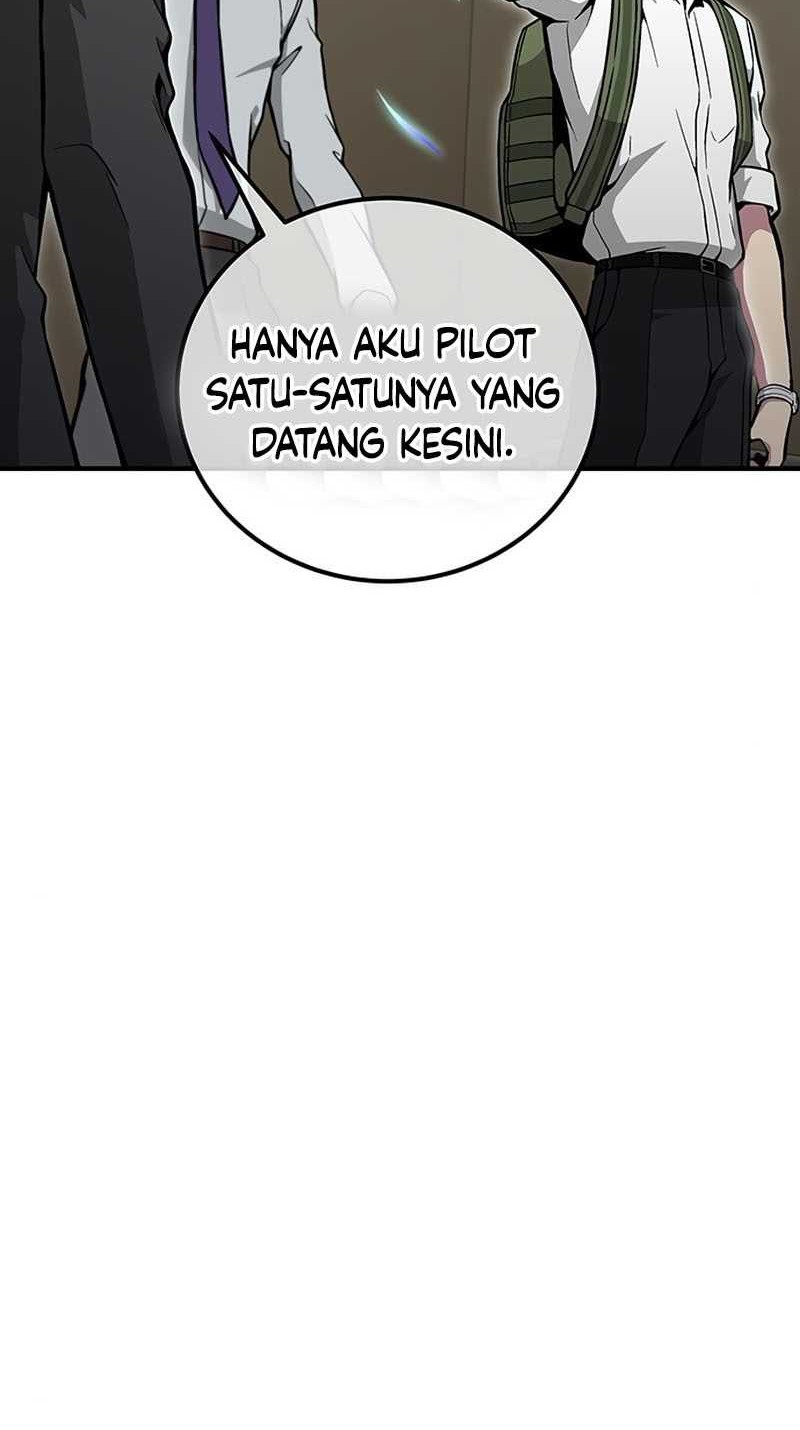 The Earth Savior Selection Chapter 30 - halaman 3