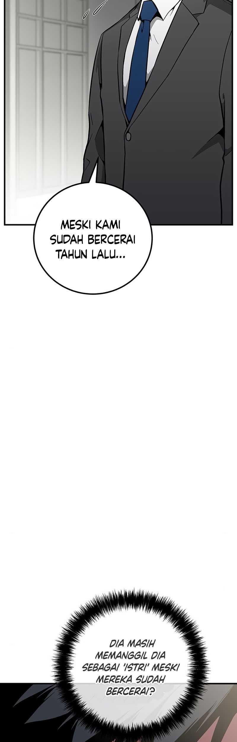 The Earth Savior Selection Chapter 30 - halaman 30