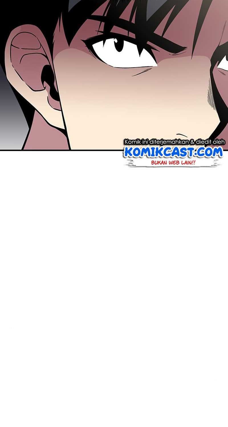 The Earth Savior Selection Chapter 30 - halaman 31