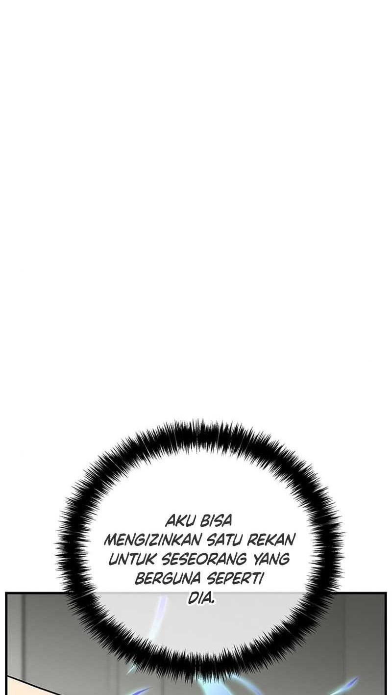 The Earth Savior Selection Chapter 30 - halaman 35