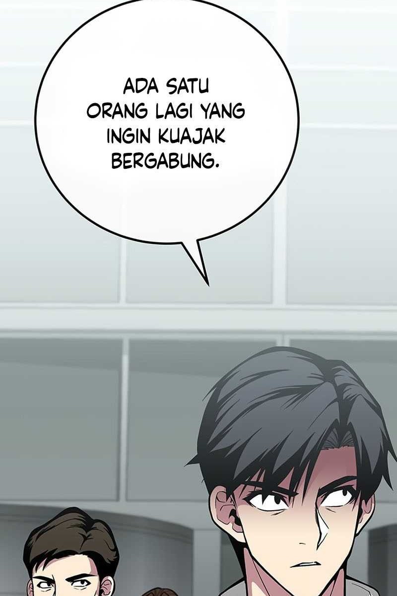 The Earth Savior Selection Chapter 30 - halaman 39