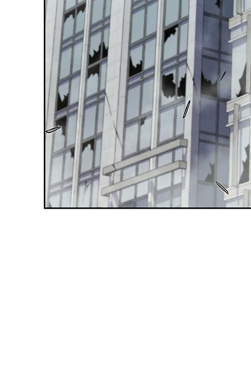 The Earth Savior Selection Chapter 30 - halaman 43