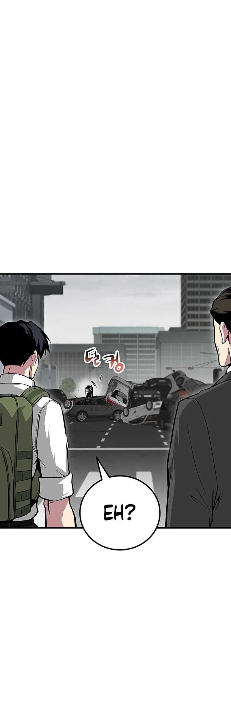 The Earth Savior Selection Chapter 30 - halaman 48