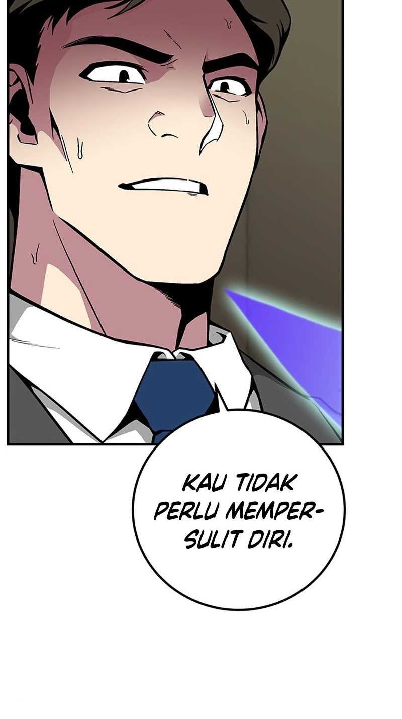 The Earth Savior Selection Chapter 30 - halaman 5