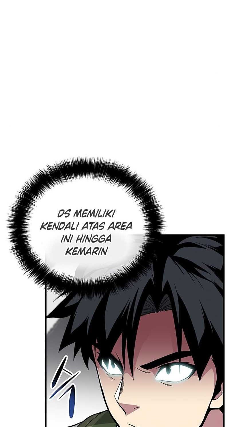 The Earth Savior Selection Chapter 30 - halaman 53