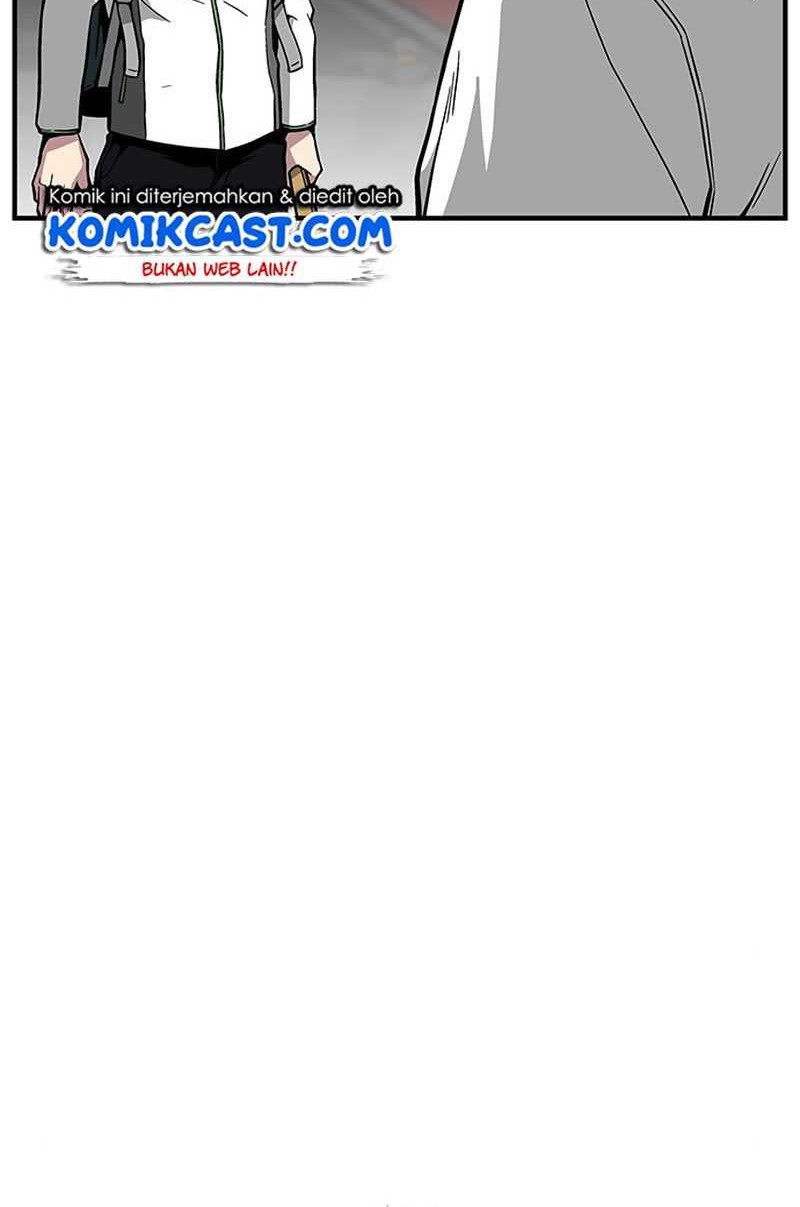 The Earth Savior Selection Chapter 30 - halaman 61