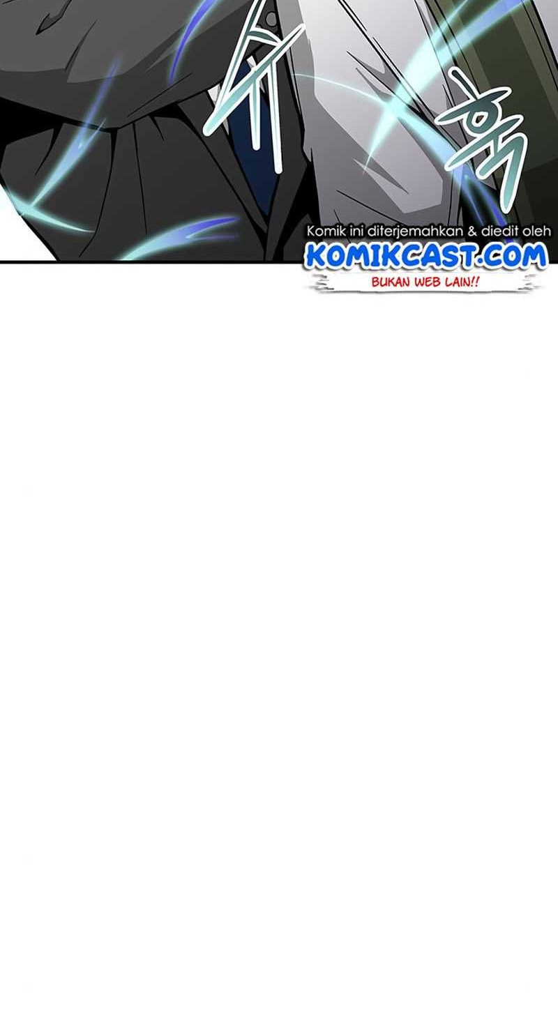 The Earth Savior Selection Chapter 30 - halaman 67