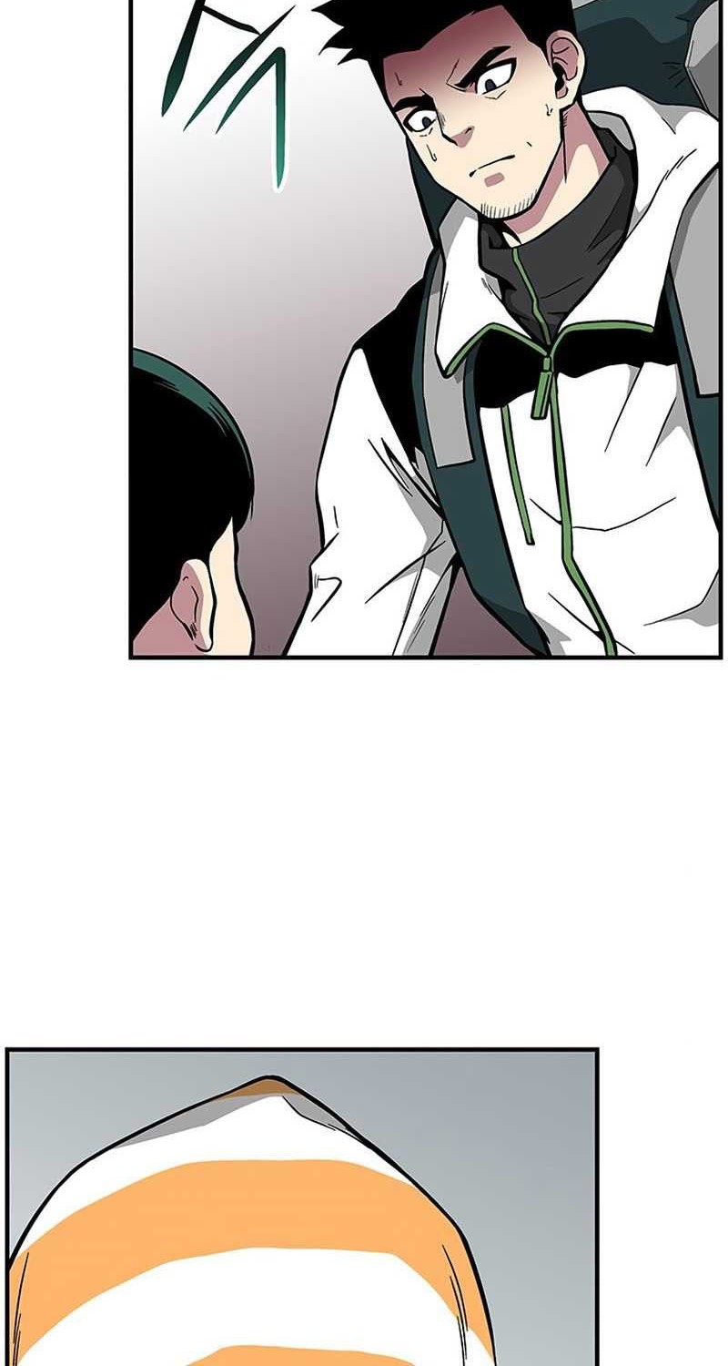 The Earth Savior Selection Chapter 30 - halaman 69