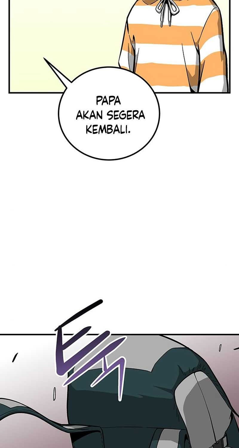 The Earth Savior Selection Chapter 30 - halaman 71