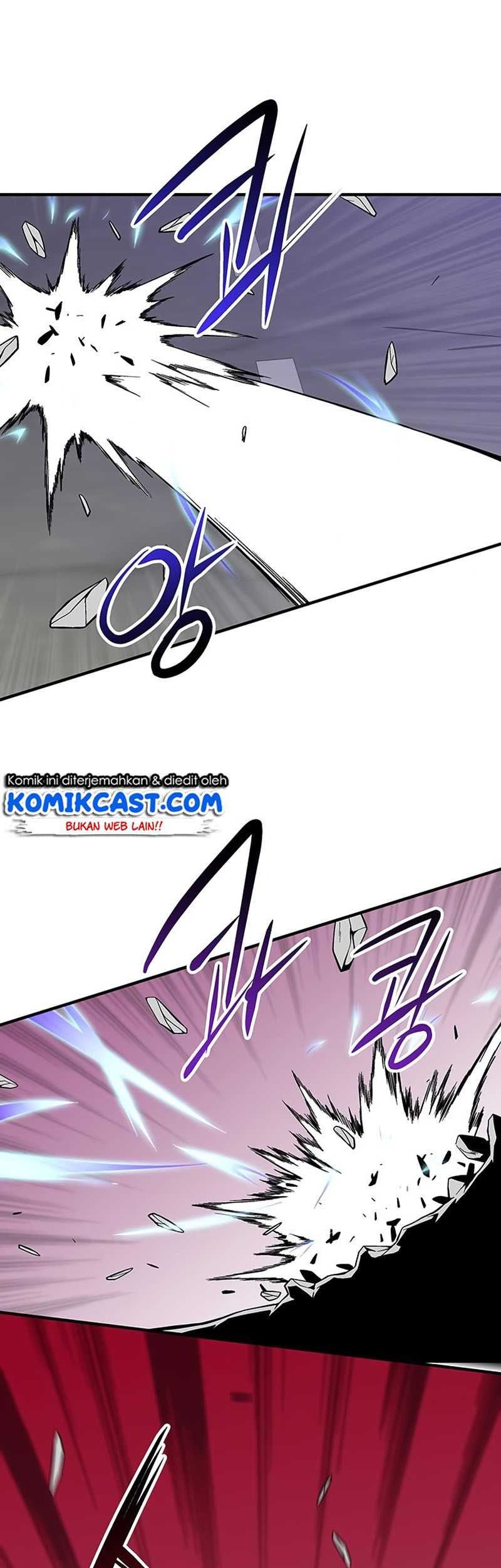 The Earth Savior Selection Chapter 30 - halaman 74