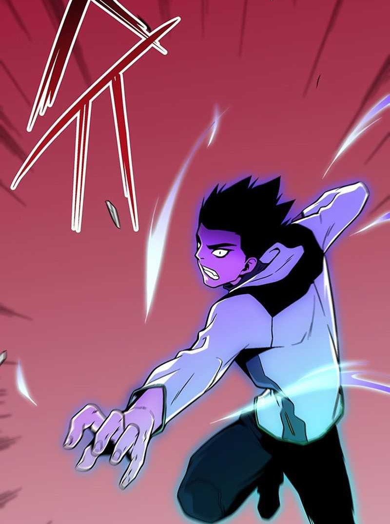 The Earth Savior Selection Chapter 30 - halaman 75