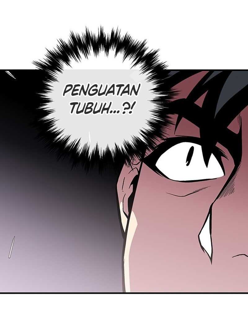 The Earth Savior Selection Chapter 30 - halaman 77