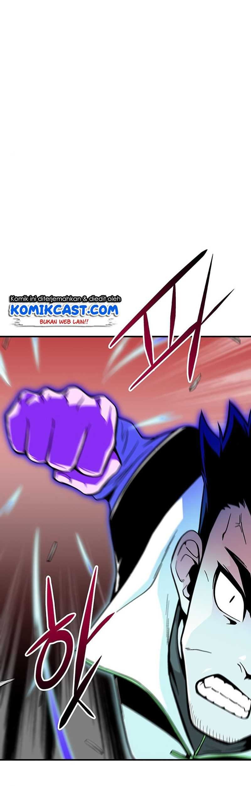 The Earth Savior Selection Chapter 30 - halaman 78