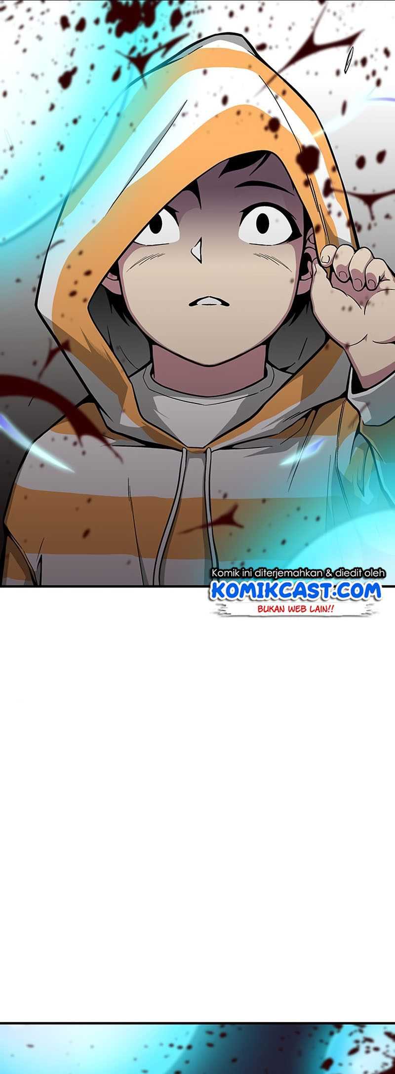 The Earth Savior Selection Chapter 30 - halaman 86