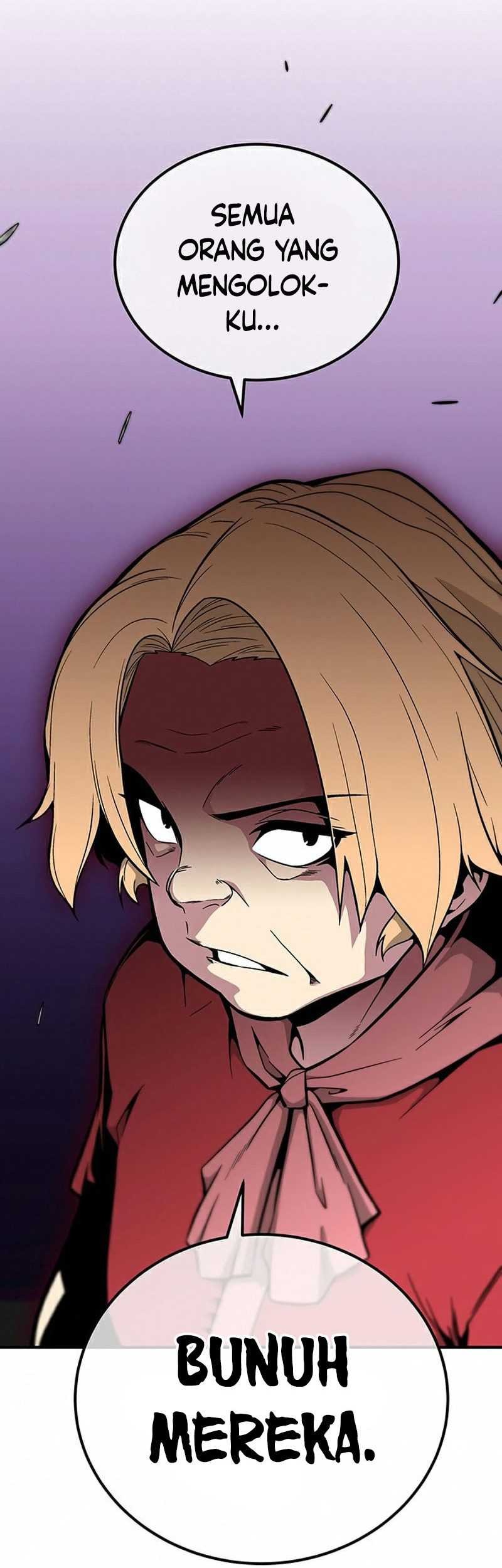 The Earth Savior Selection Chapter 31 - halaman 102