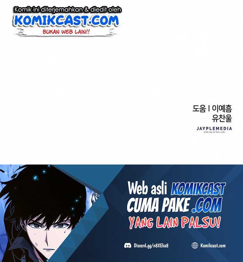 The Earth Savior Selection Chapter 31 - halaman 103