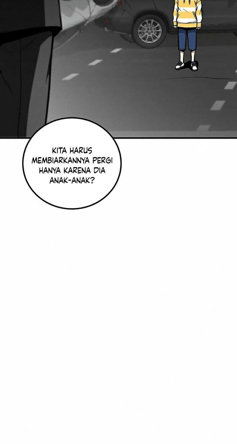 The Earth Savior Selection Chapter 31 - halaman 13