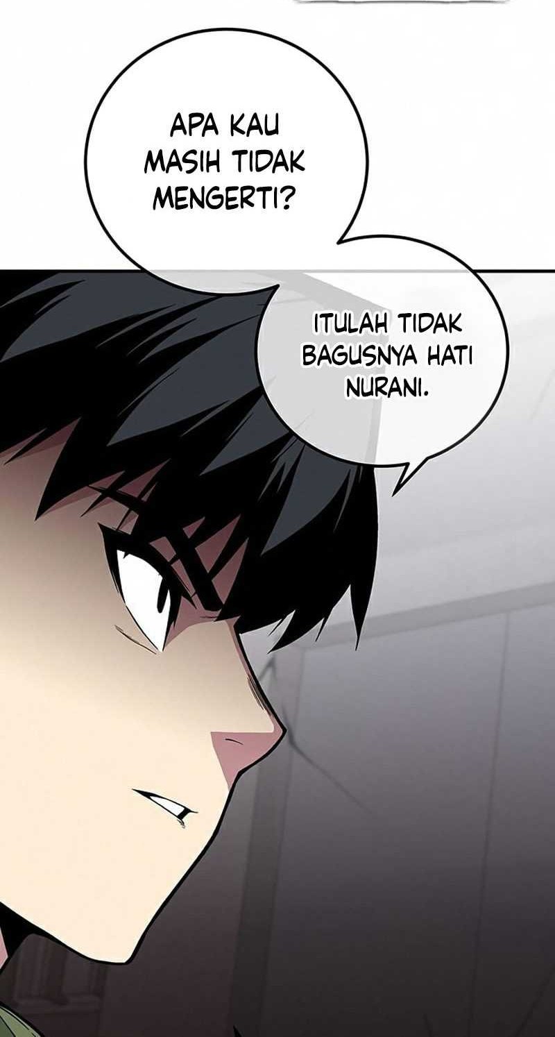 The Earth Savior Selection Chapter 31 - halaman 19