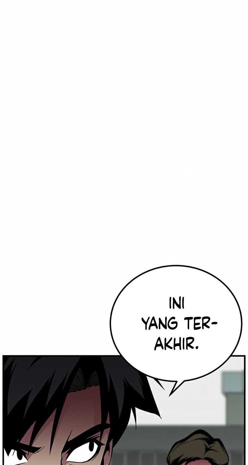 The Earth Savior Selection Chapter 31 - halaman 33