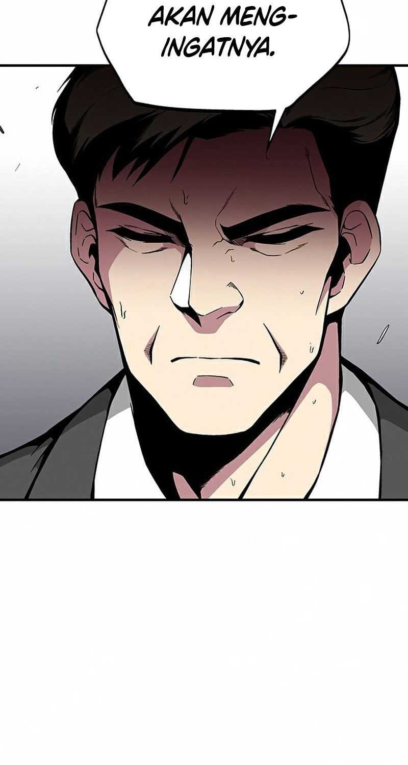 The Earth Savior Selection Chapter 31 - halaman 35
