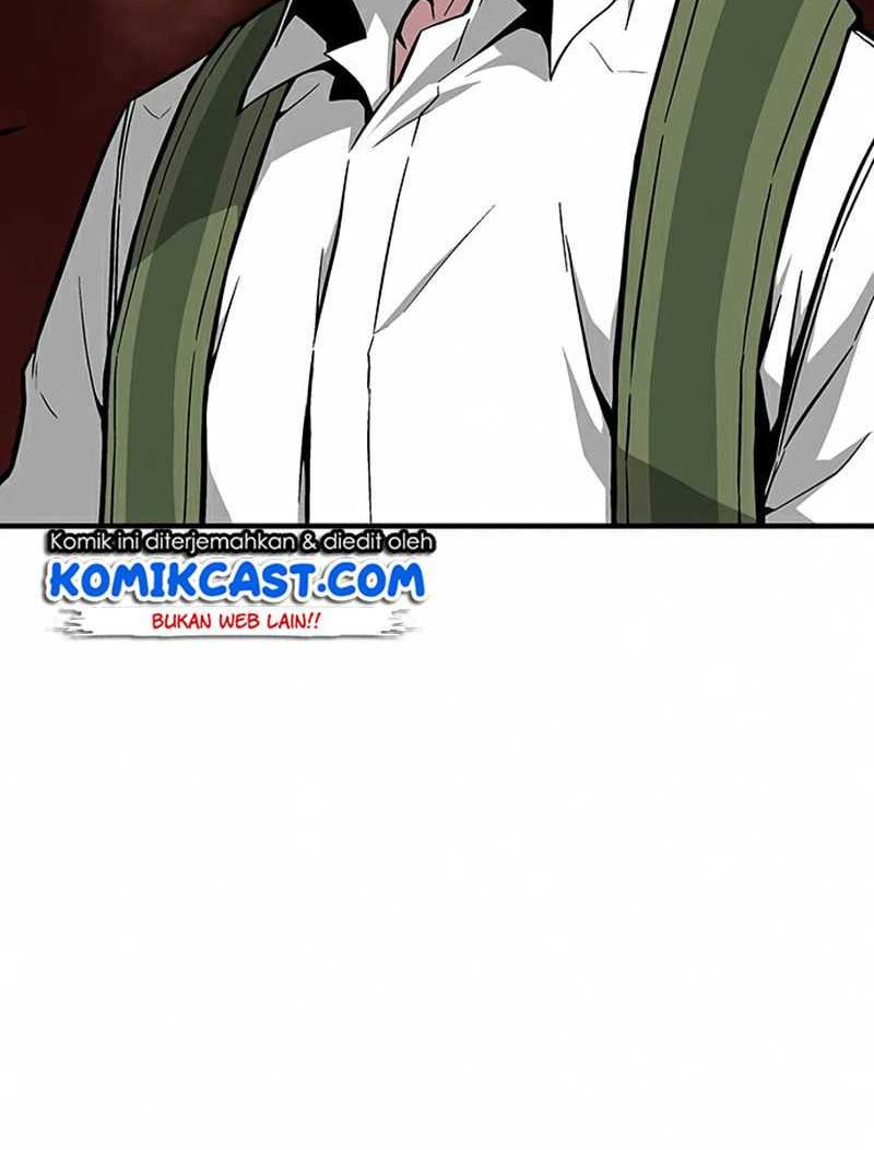 The Earth Savior Selection Chapter 31 - halaman 5