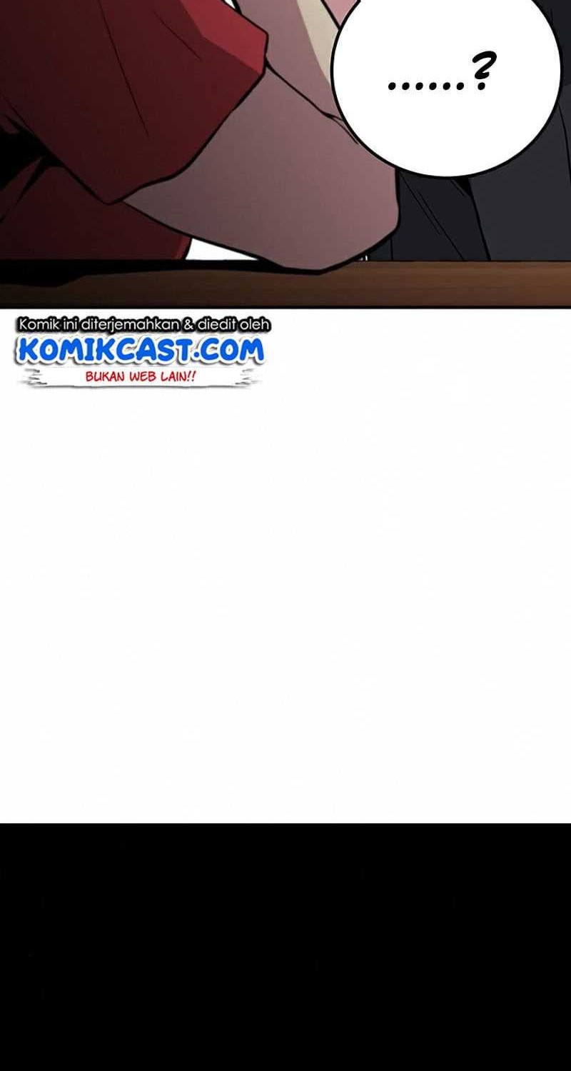 The Earth Savior Selection Chapter 31 - halaman 55