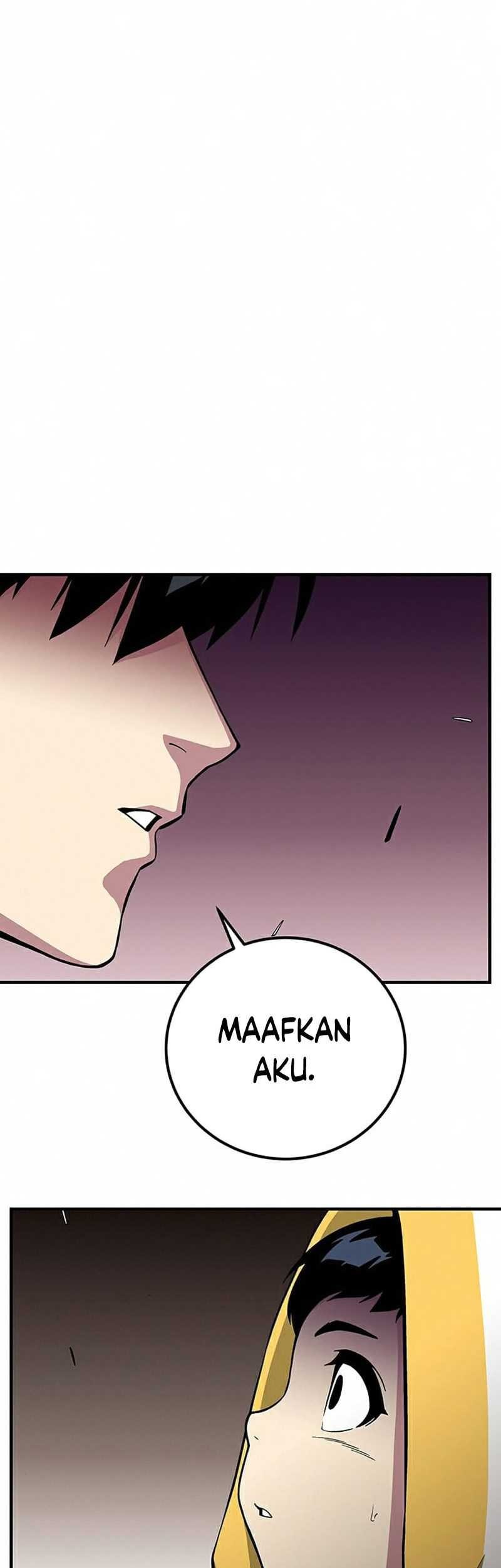 The Earth Savior Selection Chapter 31 - halaman 6