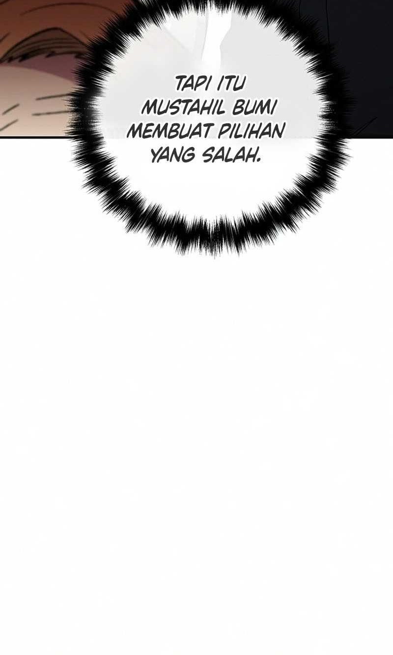 The Earth Savior Selection Chapter 31 - halaman 63