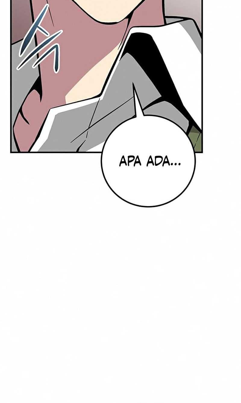 The Earth Savior Selection Chapter 31 - halaman 67