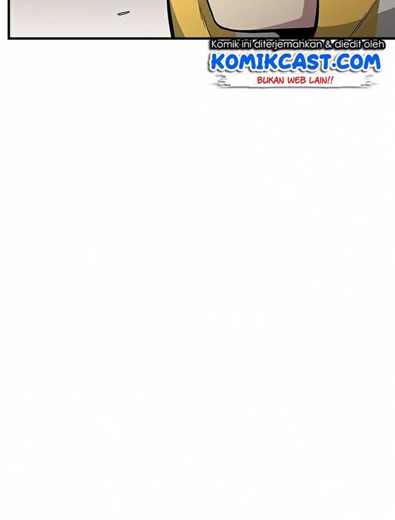 The Earth Savior Selection Chapter 31 - halaman 7