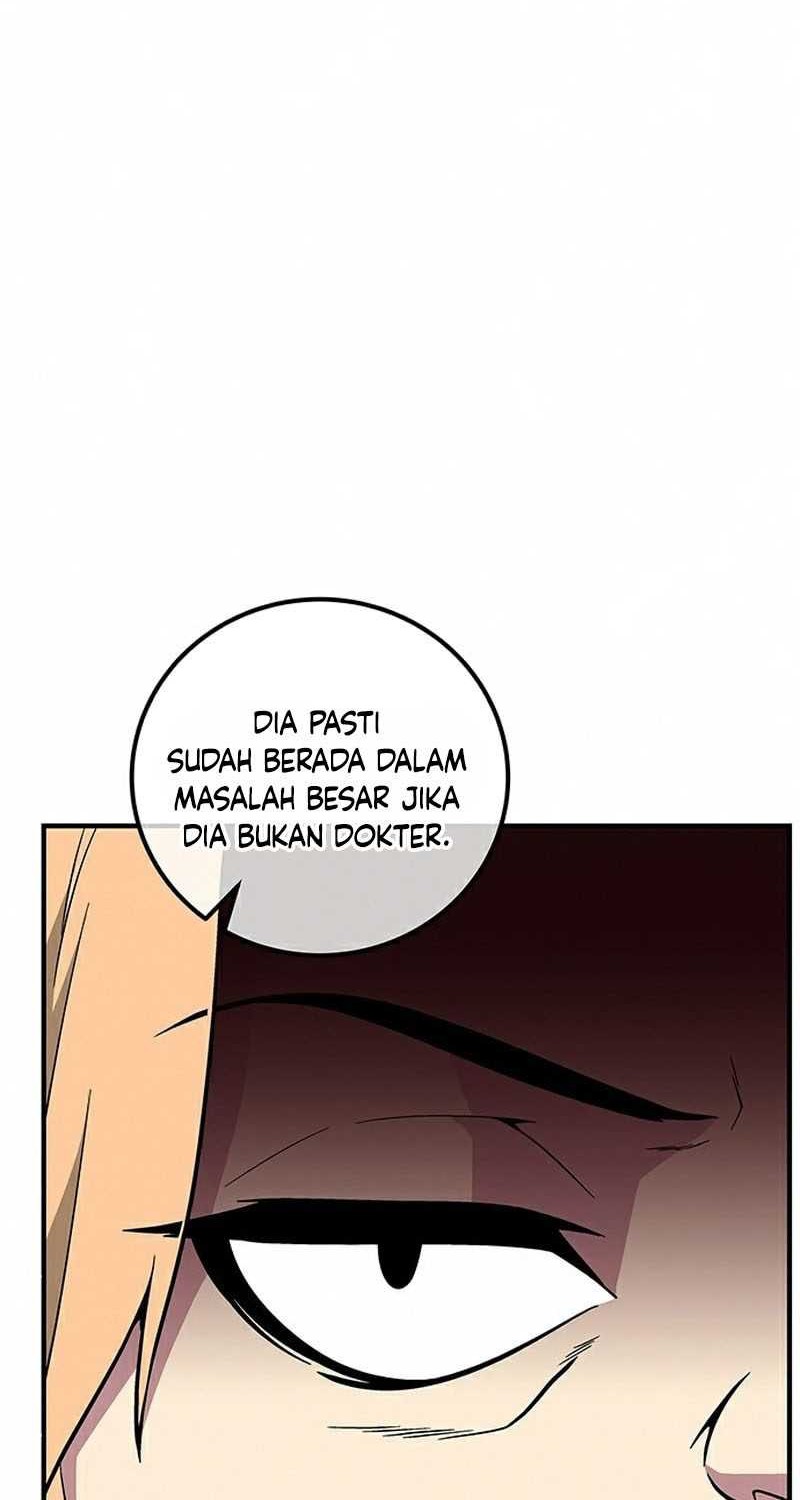 The Earth Savior Selection Chapter 31 - halaman 71