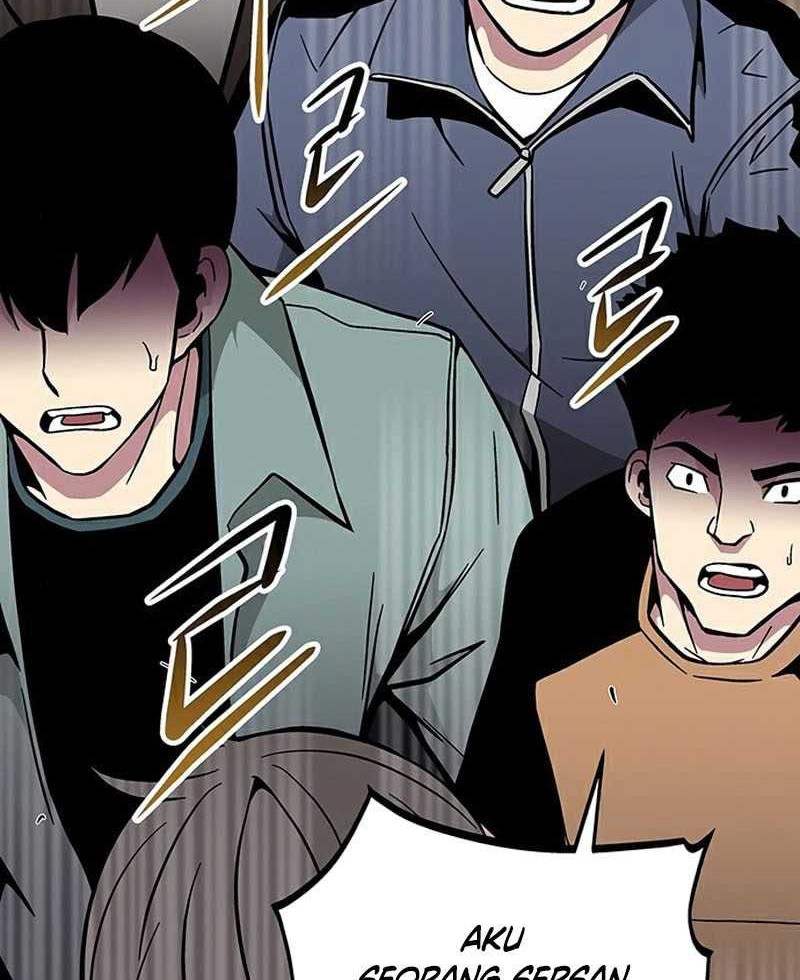 The Earth Savior Selection Chapter 31 - halaman 83