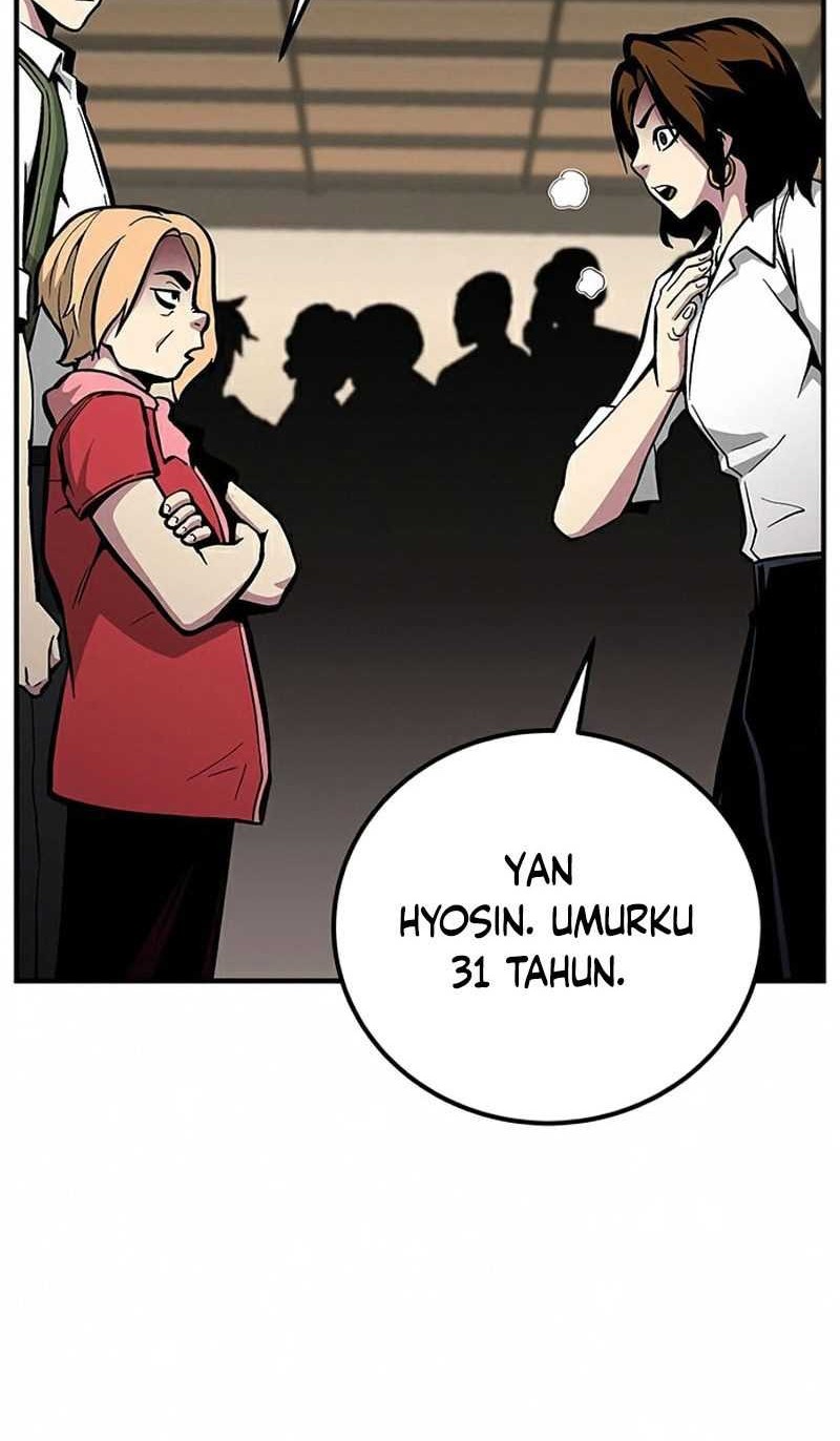 The Earth Savior Selection Chapter 31 - halaman 89