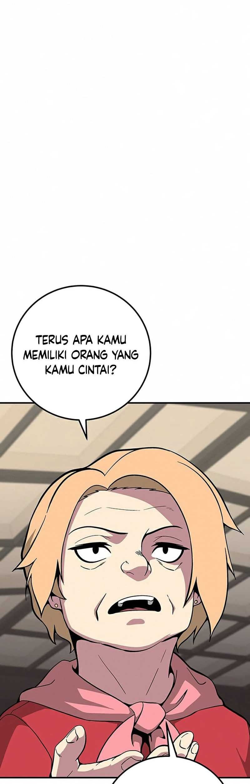 The Earth Savior Selection Chapter 31 - halaman 94