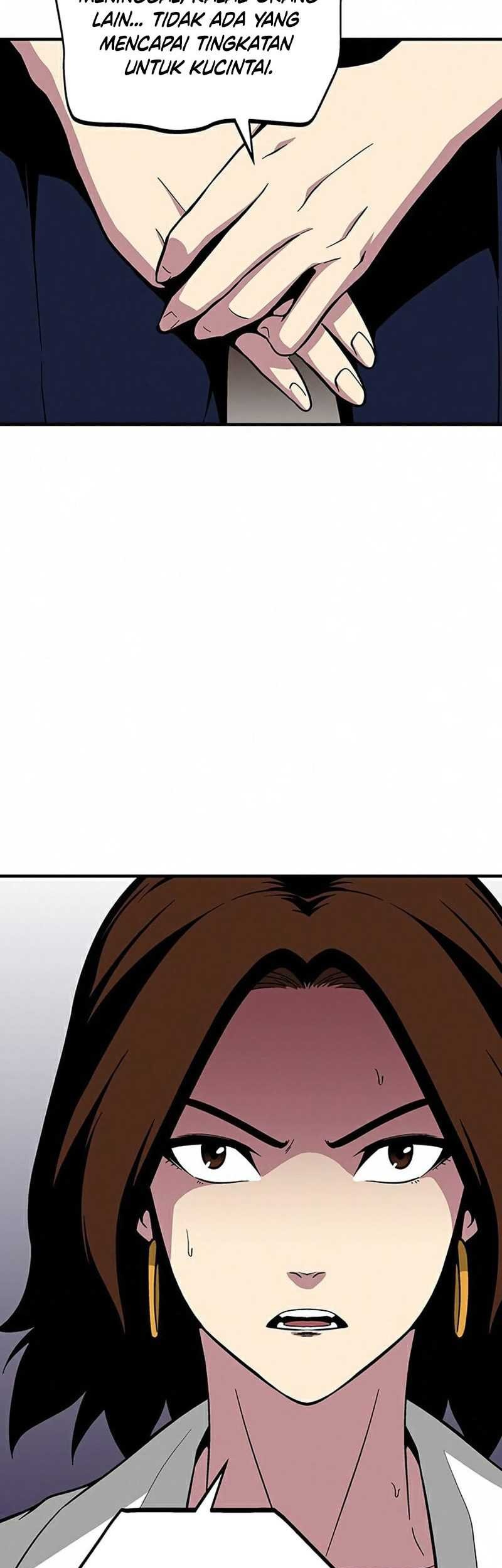 The Earth Savior Selection Chapter 31 - halaman 96