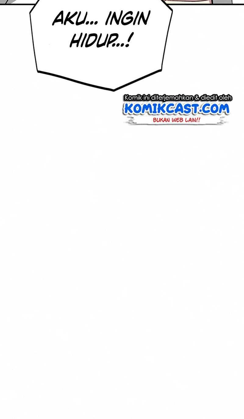 The Earth Savior Selection Chapter 31 - halaman 97