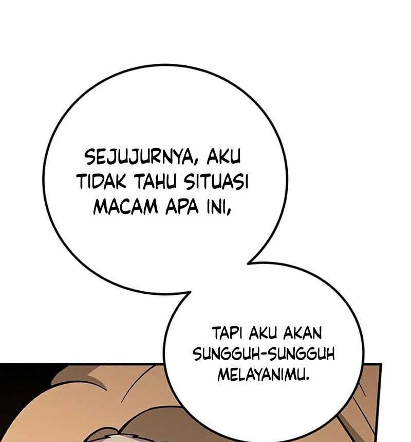 The Earth Savior Selection Chapter 31 - halaman 99