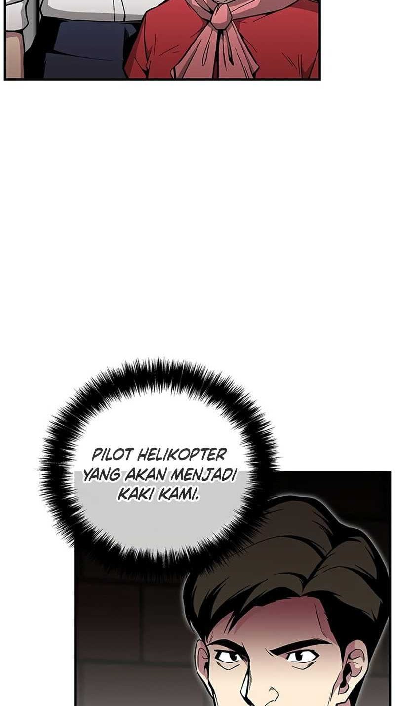 The Earth Savior Selection Chapter 32 - halaman 11