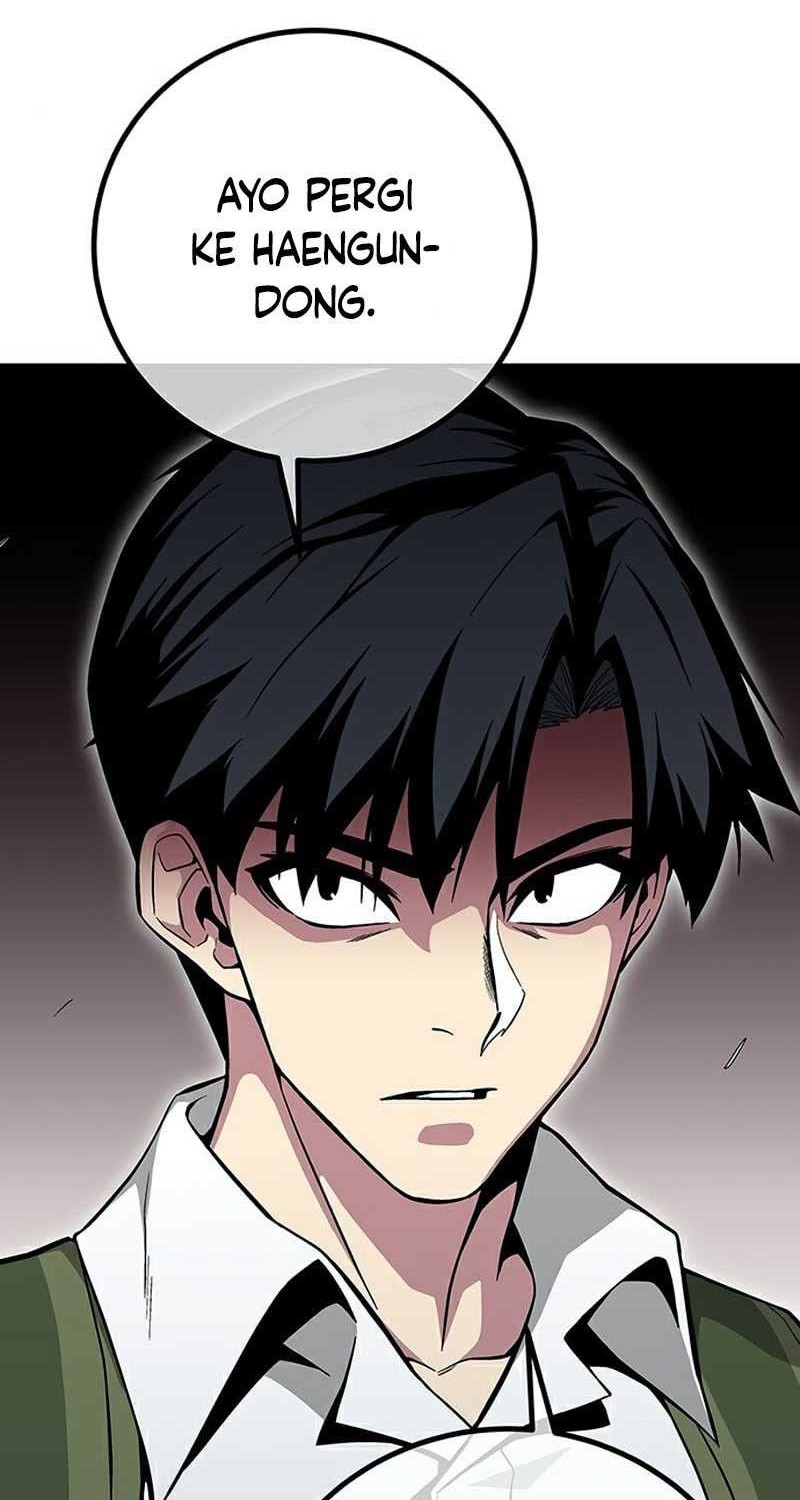 The Earth Savior Selection Chapter 32 - halaman 15