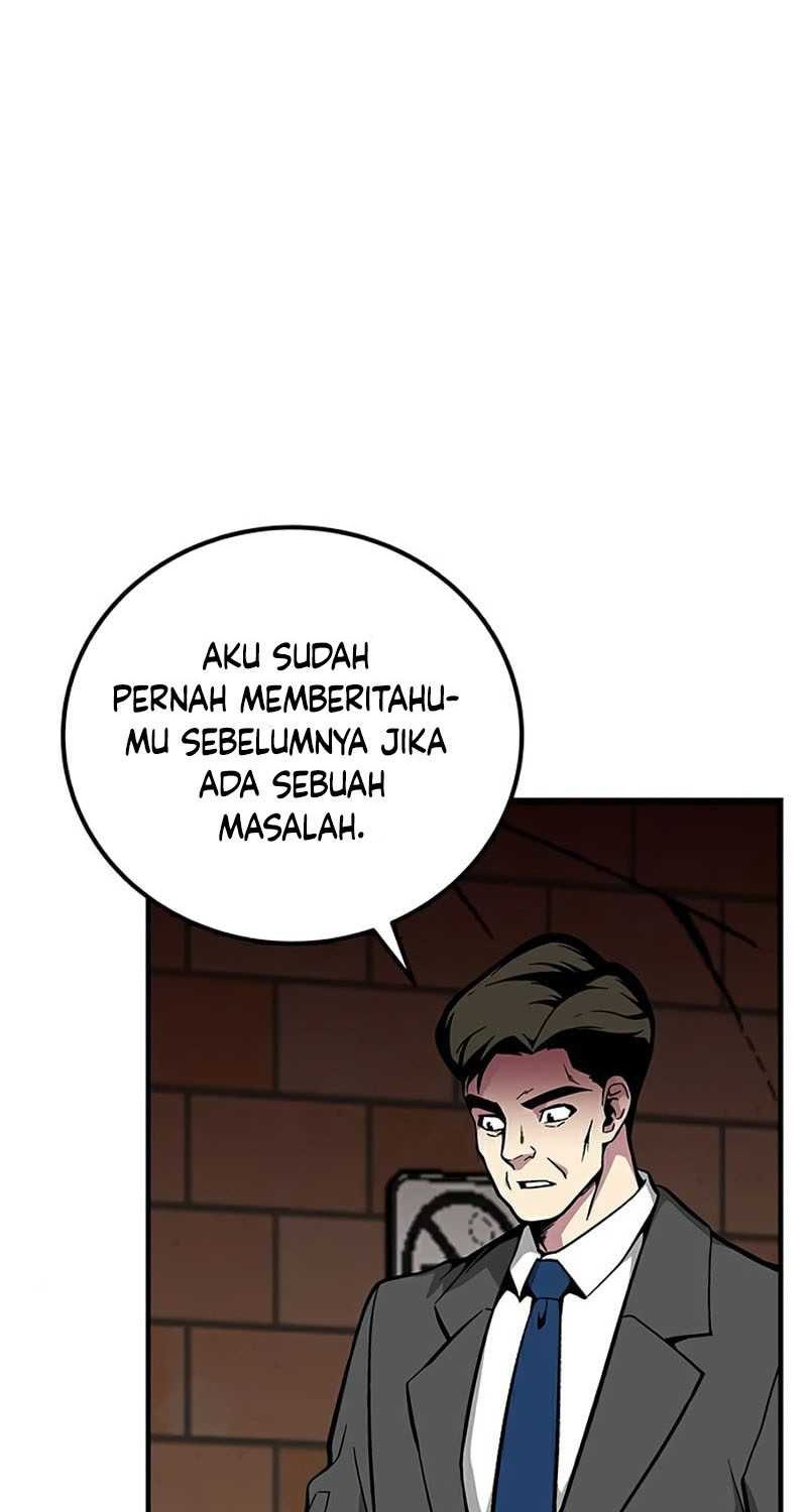 The Earth Savior Selection Chapter 32 - halaman 17
