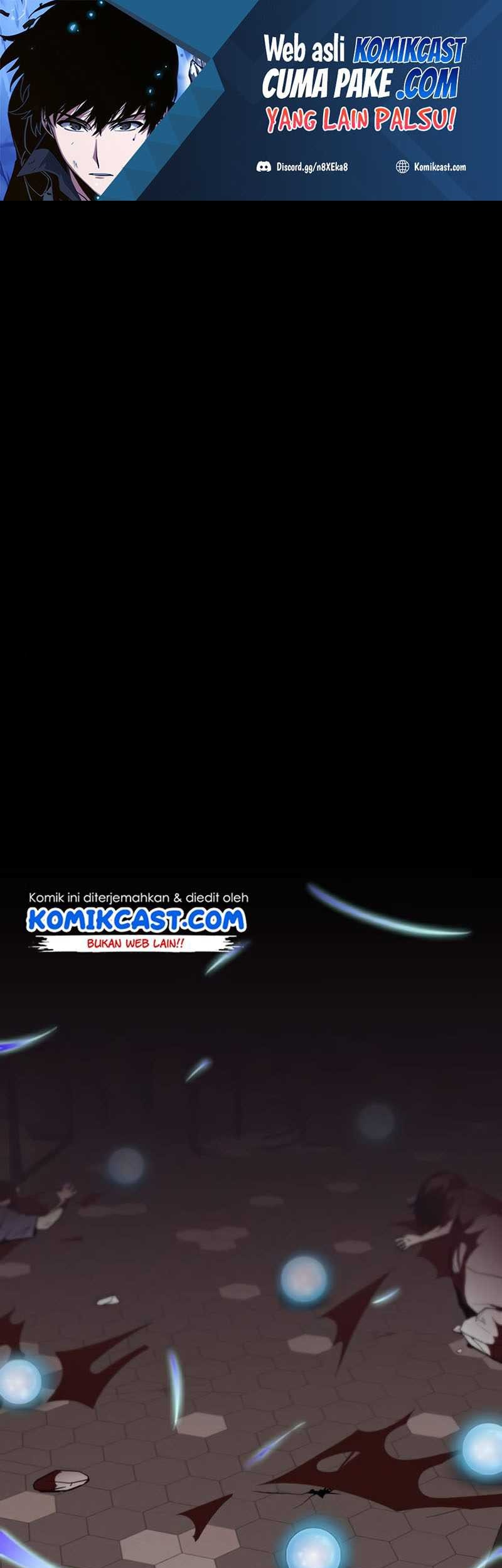 The Earth Savior Selection Chapter 32 - halaman 2