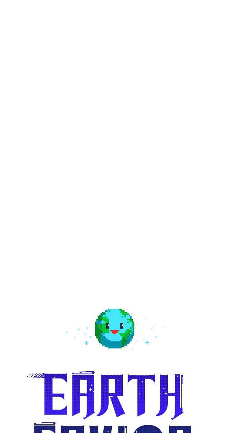 The Earth Savior Selection Chapter 32 - halaman 23