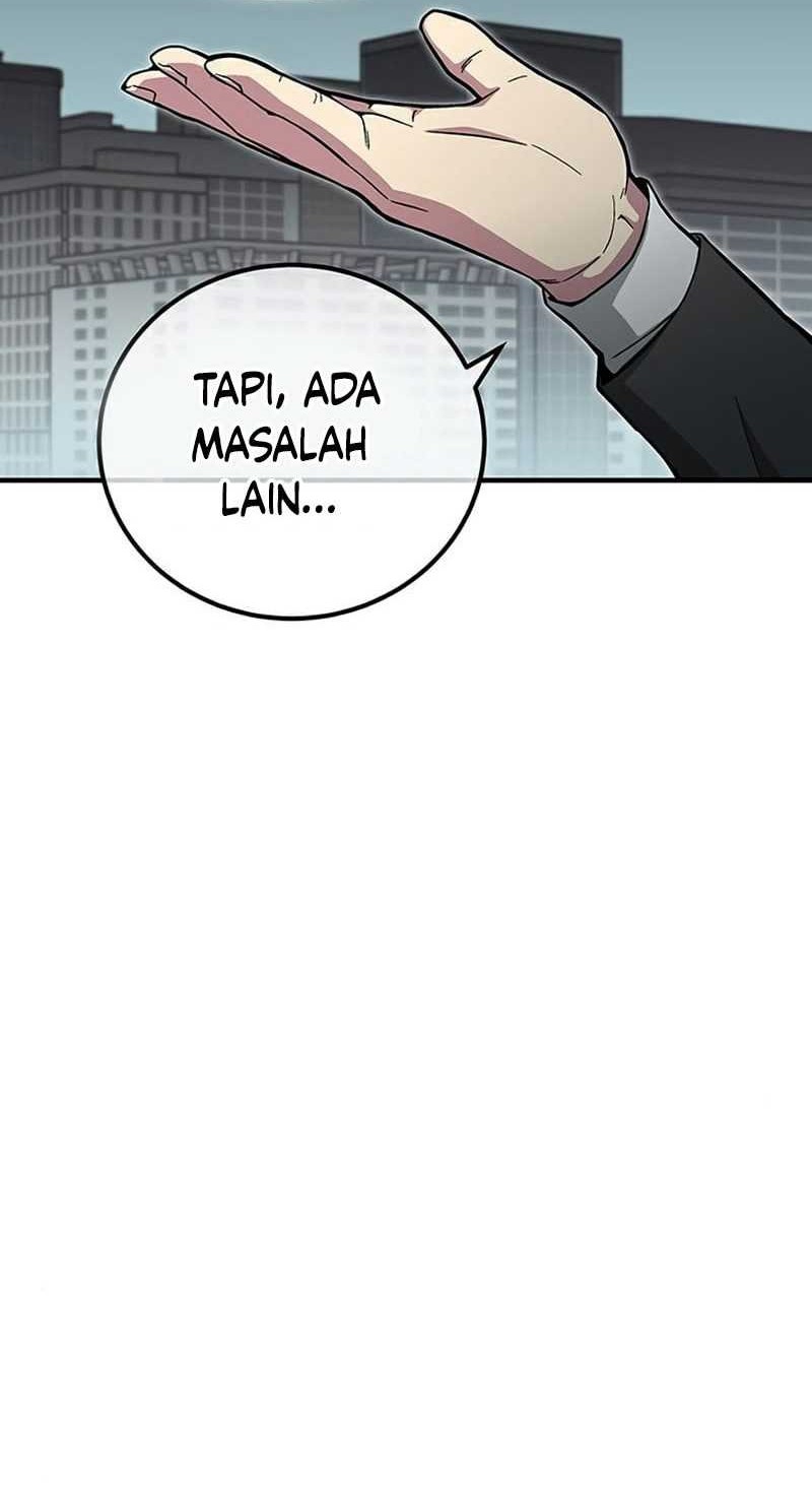 The Earth Savior Selection Chapter 32 - halaman 31