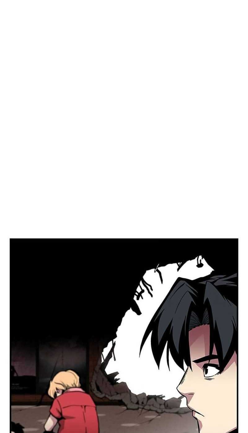 The Earth Savior Selection Chapter 32 - halaman 5