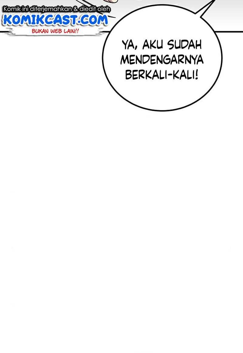 The Earth Savior Selection Chapter 32 - halaman 55