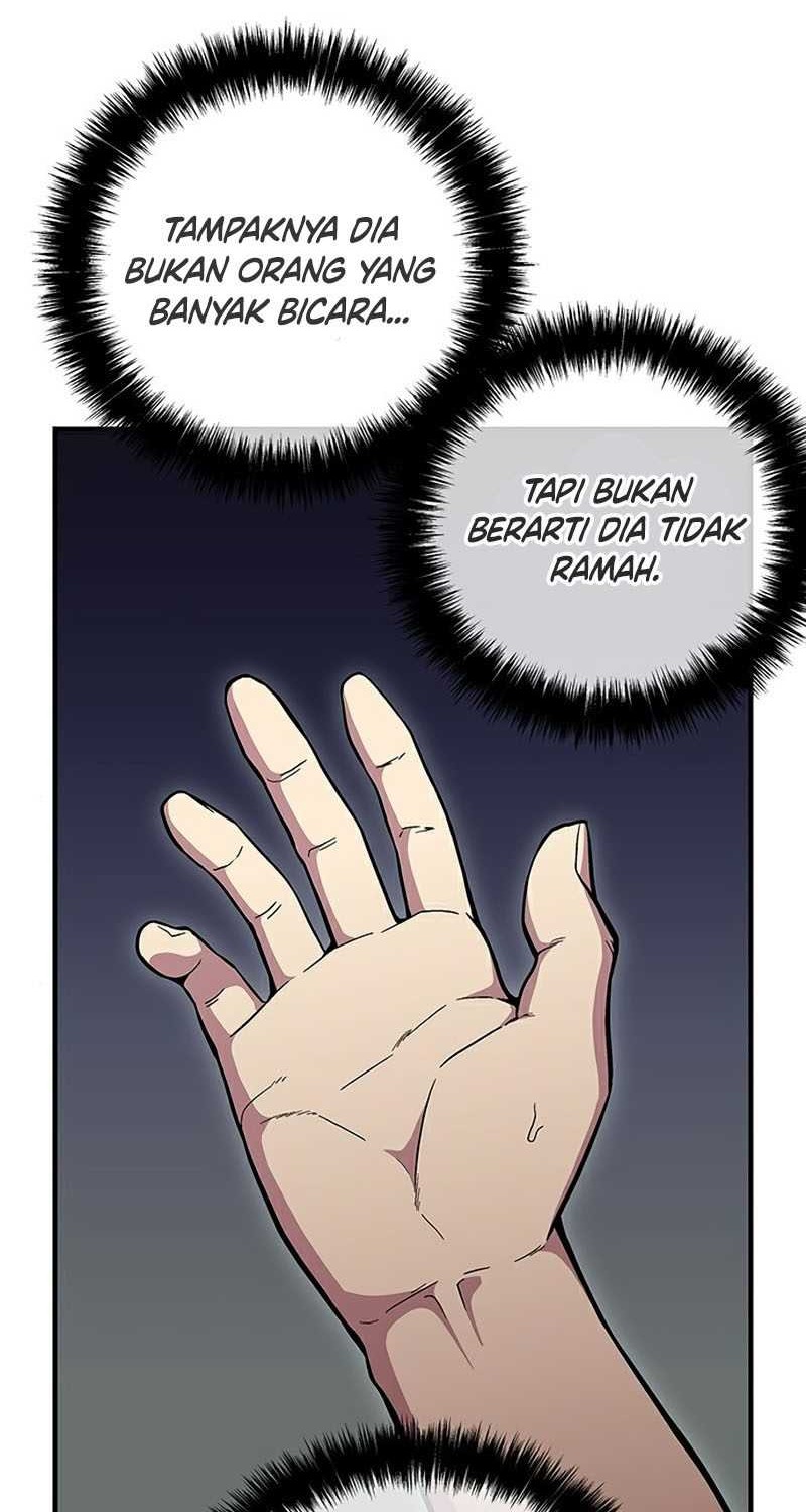 The Earth Savior Selection Chapter 32 - halaman 57