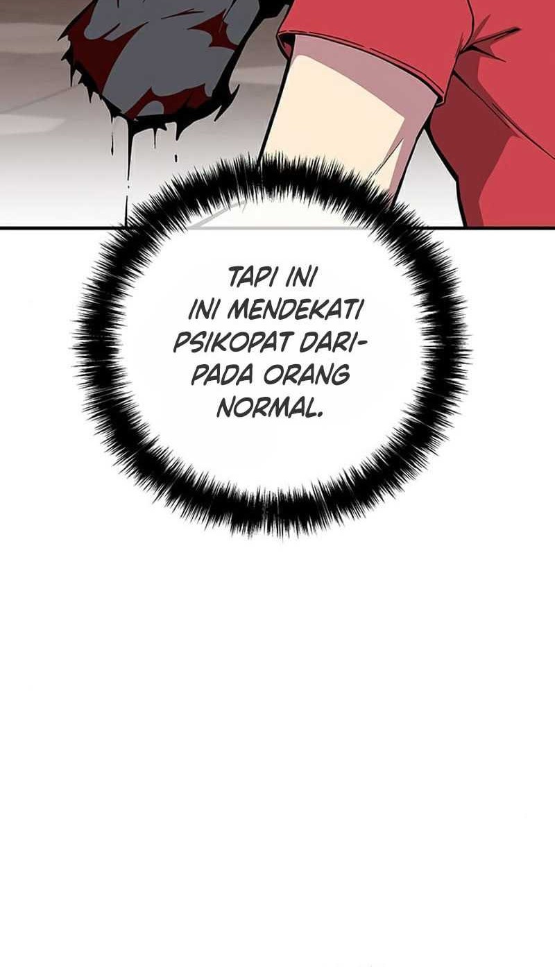 The Earth Savior Selection Chapter 32 - halaman 7